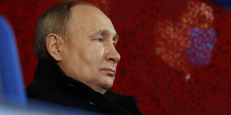 səhifə / Dünya 14 ölkə hərəkətə keçdi – “Rusiyanın qələbəsinə imkan verməyəcəyik”