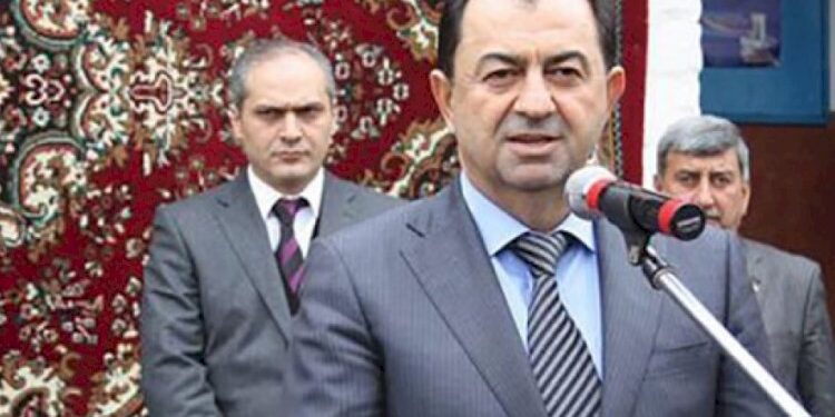 Azərbaycanda icra başçısına qarşı terror cəhdi – DTX qarşısını belə aldı – VİDEO