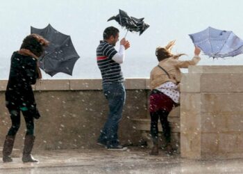 Azərbaycanda bu tarixdən hava kəskin dəyişir – XƏBƏRDARLIQ