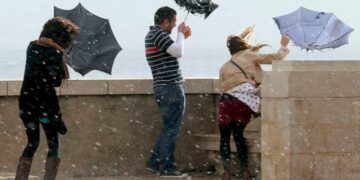Azərbaycanda bu tarixdən hava kəskin dəyişir – XƏBƏRDARLIQ