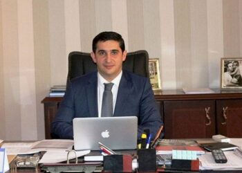 Yeni nazir kadr islahatlarına başlayır – Onlar vəzifəsini itirəcək..