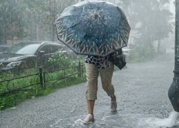 Sabah Bakıda yağış yağacaq – Proqnoz