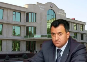 Abşeronda Nurlan və Şahlar Həsənovların Masazır əməliyyatı