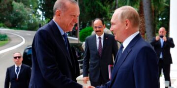 Putin Türkiyəyə gəlir – Dəhlizin açılması masada olacaq