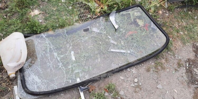 Cəlilabadda yol qəzası olub, 4 nəfər yaralanıb – YENİLƏNİB