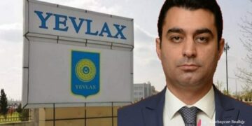 Yevlaxın YARITMAZ BAŞÇISI Dövlət vəsaitini talayır- BU NƏDİ BELƏ?!