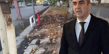 Göyçay zibillik, çirkab içində itib batır – İcra başçısı Natiq Ağayev bəs hara baxır?-Prezidentə şikayət…