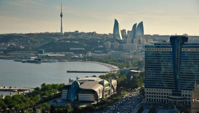 Yeni Türkiyə lideri yetişir – Bakı nəzərə almalıdır Siyasət