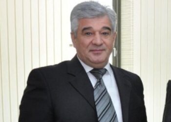 NAZİR GENERALI SƏRƏNCAMA GÖTÜRÜB – Yerinə kim təyin edilib? + FOTO