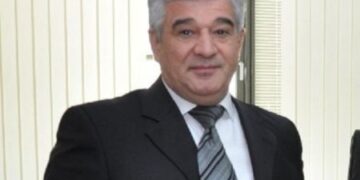 NAZİR GENERALI SƏRƏNCAMA GÖTÜRÜB – Yerinə kim təyin edilib? + FOTO
