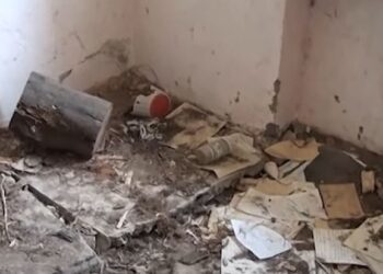 Astarada xarabalıqdan betər tibb məntəqəsi – VİDEO