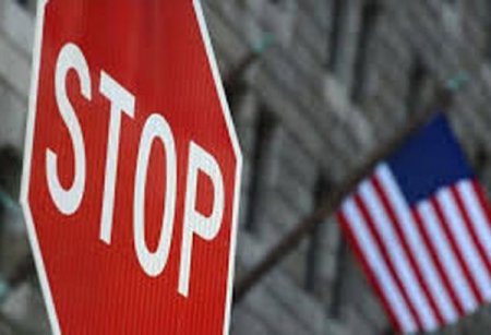 ABŞ-nin CANINI SIXAN 44 GÜN… – Qarınlarının ağrısı aşkar ortadadır…