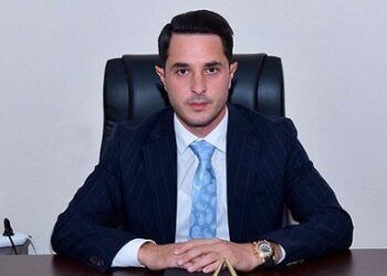 “Pomidor oliqarxı”nın oğlu YENİ GÖRƏV TƏDARÜKÜNDƏ… – İDDİA