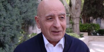 Rasim Musabəyovun açıqlaması erməni mediasında gündəm oldu – VİDEO