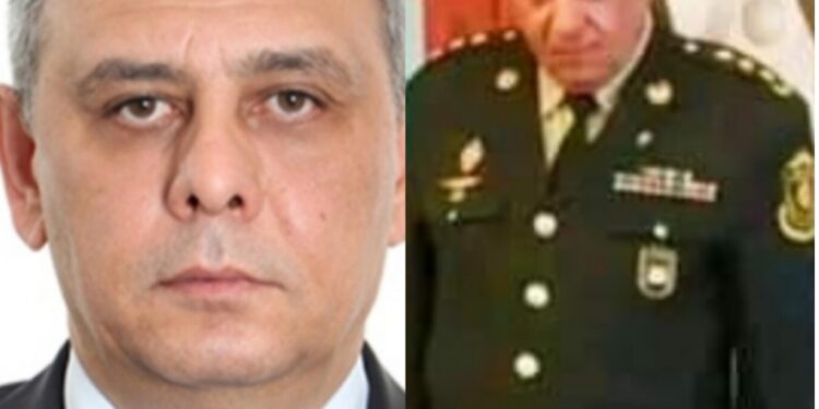 Cəlilabad rayon “hərbi komissarlığında” ŞOK ÖZBAŞINALIQ…Vətəndaş şikayət edir…