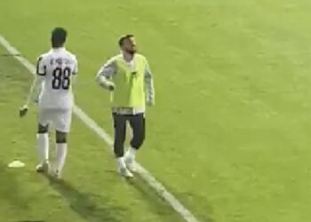 Azarkeşlərin Qara Qarayevi təhqir etməsinə görə “Qarabağ” cərimələndi