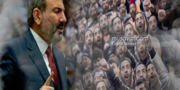Ermənilər təhlükəni başa düşüblər- zaman artıq Azərbaycan üçün işləyir