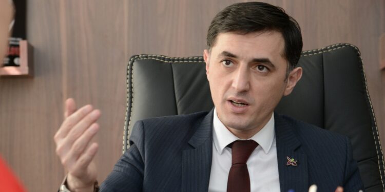 “50 min insanın taleyini bir imza ilə alt-üst edirlər” – Tural Abbaslı