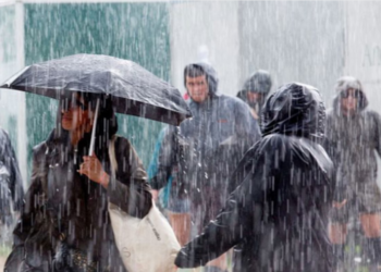 Hava kəskin dəyişəcək: Güclü külək, yağış, qar – XƏBƏRDARLIQ