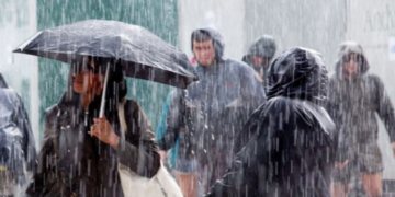 Hava kəskin dəyişəcək: Güclü külək, yağış, qar – XƏBƏRDARLIQ