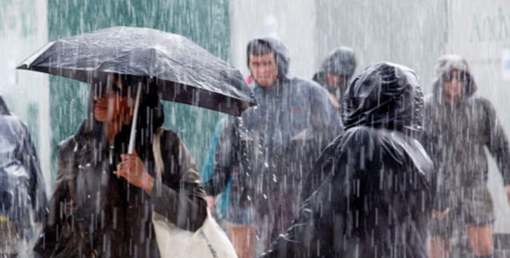 Hava kəskin dəyişəcək: Güclü külək, yağış, qar – XƏBƏRDARLIQ