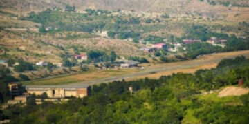 Addım – addım sülhə doğru – Proses Qazaxdan başlandı