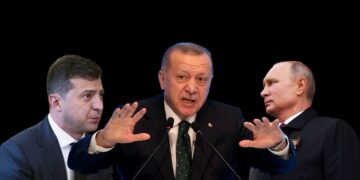 Ərdoğanın sensasion sülh planı təklifi – bəndlər