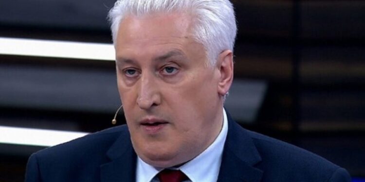 “Rusiya Azərbaycan, Türkiyə və İranı Qərbə qarşı birləşməyə çağırdı” – Korotçenko