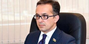 Dini Qurumlarla İş üzrə Dövlət Komitəsinin yeni təyin edilən sədri kimdir?
