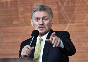 Peskov sülhməramlıların Qarabağdan çıxarılmasının səbəbini AÇIQLADI