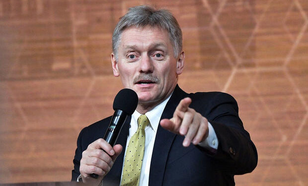 Peskov sülhməramlıların Qarabağdan çıxarılmasının səbəbini AÇIQLADI