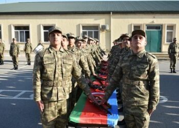 Səfərbərlik Xidməti məlumat yaydı: Çağırışçıların nəzərinə – Bundan sonra…