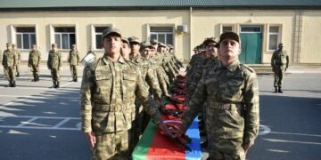 Səfərbərlik Xidməti məlumat yaydı: Çağırışçıların nəzərinə – Bundan sonra…