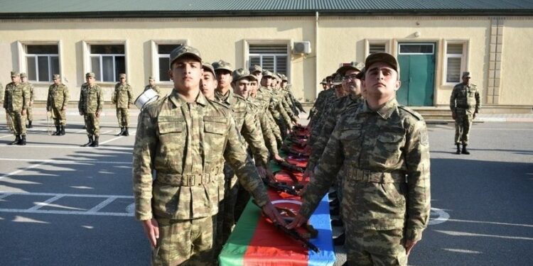 Səfərbərlik Xidməti məlumat yaydı: Çağırışçıların nəzərinə – Bundan sonra…