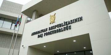 SOSİALSabiq baş pediatrın intiharı ilə bağlı cinayət işi başlandı – Yeniləndi