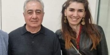 Qubad İbadoğlu azad edildi! Həbsi öz evində çəkəcək