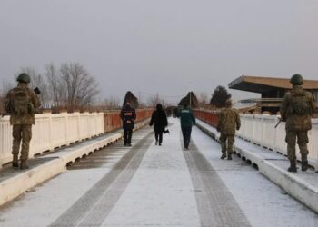 “Əlican” keçid məntəqəsi hazırdır: Türkiyə-Ermənistan quru yolu açıla bilər