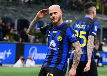 “İnter” ÇL-ə vəsiqə qazandı