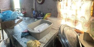 Cəlilabadda fəaliyyət göstərən kafedə nöqsanlar aşkarlanıb – FOTO
