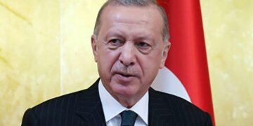 Ərdoğan fərman imzaladı: Türkiyə bu sazişdən çıxır