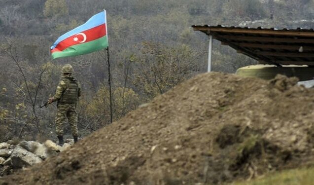 SON DƏQİQƏ! Azərbaycan və Ermənistan arasında delimitasiya prosesi başladı