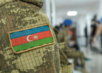 Ordumuzun əsgəri həlak oldu – SON DƏQİQƏ