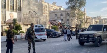“Abdullahian Dəməşqdə İranın yeni konsulluğunu açdı” – KİV