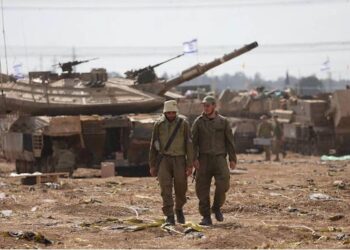 Dünya “İsrail İranın hücumuna görə Rəfahdakı əməliyyatı təxirə saldı” – CNN