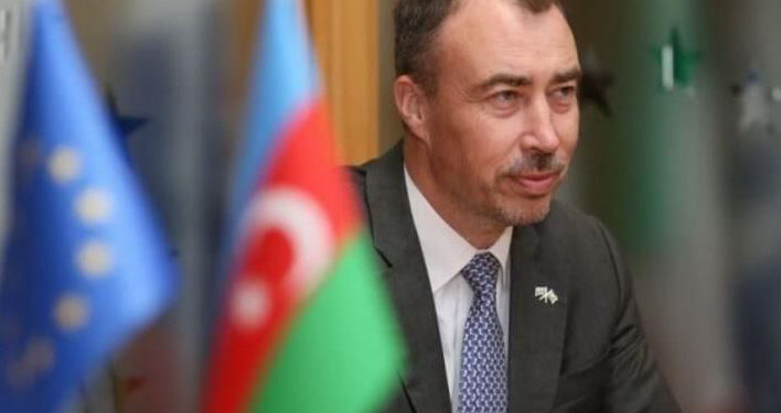 -dən Qazaxın 4 kəndinin qaytarılmasına – Reaksiya