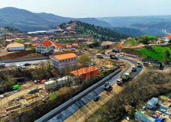 Ukraynanın bu şəhəri Laçınla qardaşlaşacaq