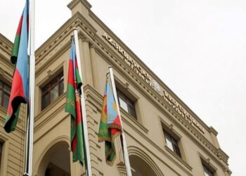 Mövqelərimiz atəşə tutuldu – Rəsmi