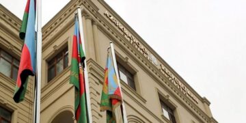 Mövqelərimiz atəşə tutuldu – Rəsmi