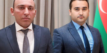 Naxçıvan Ali Məclisində yeni təyinatlar