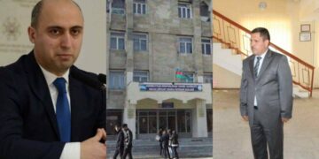 Rüşvət və korrupsiya, özbaşınalıq və “çete” yuvası – Bura həm də Qazax Sosial-İqtisadi Kollecidir